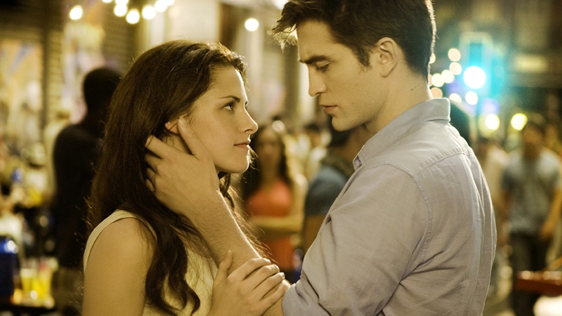 The Twilight Saga: Breaking Dawn Part One