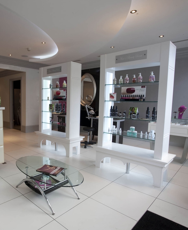 Mimis Beauty Room in Sandymount