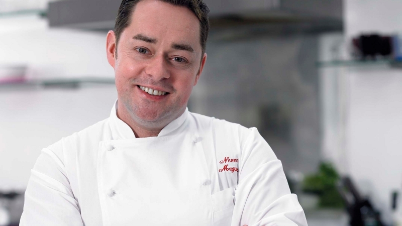 Neven Maguire
