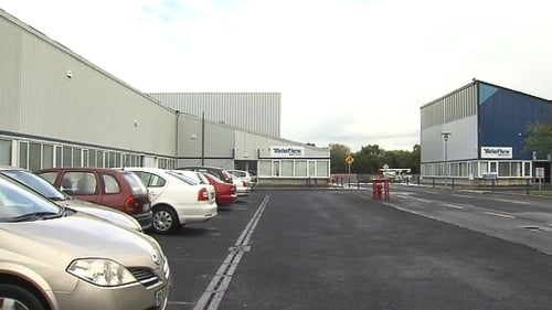 Teleflex Medical - Currently employs 143 staff in Annacotty
