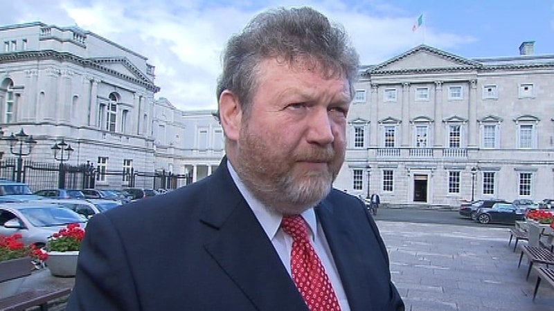 James Reilly promised to abolish the prescription charge