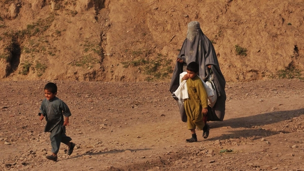 South Waziristan - Eight soldiers killed in attack