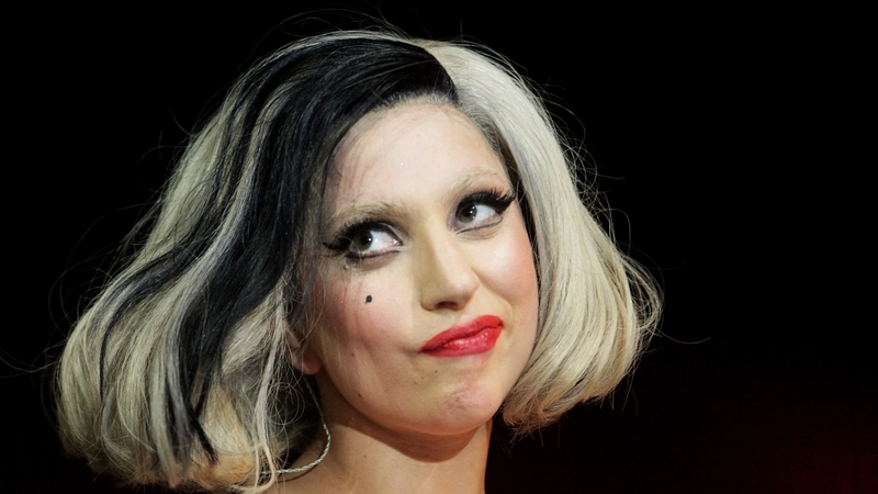 Belfast went gaga for MTV Europe Music Awards