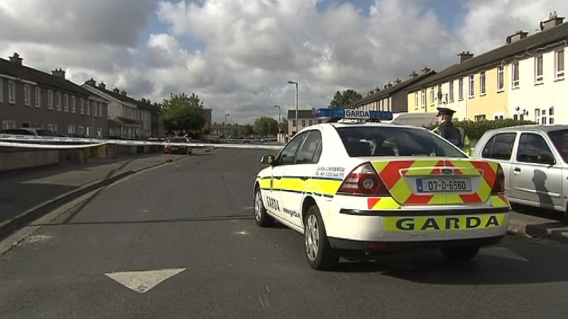 Clondalkin - Liam Kenny shot in early hours of this morning