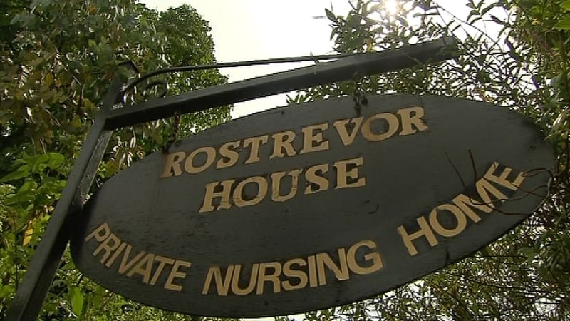 Rostrevor House - Allegations of abuse