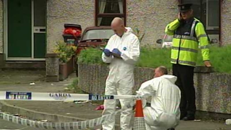 Sligo - Tom Ward was beaten to death in August 2007