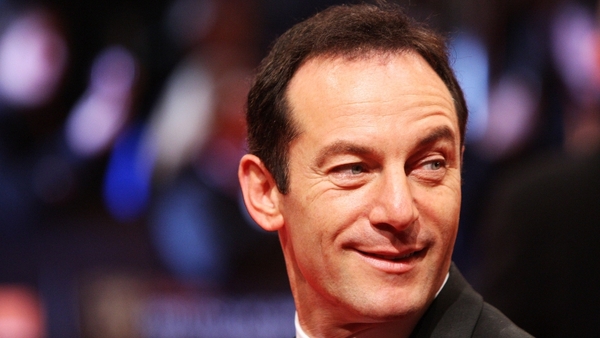 Jason Isaacs