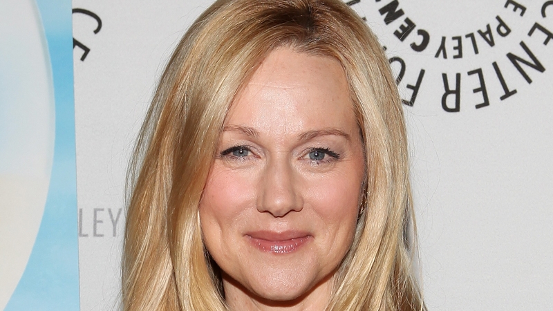 Laura Linney - star of The Big C
