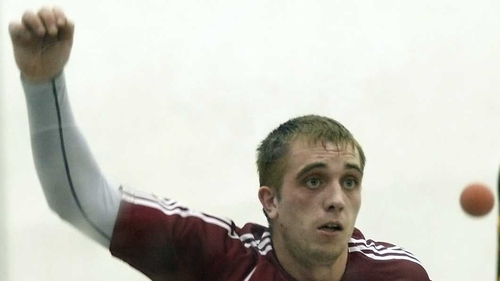 Robbie McCarthy