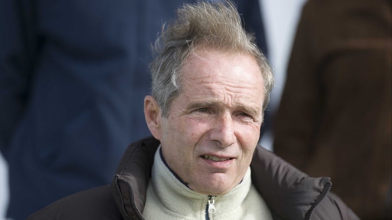 Andre Fabre's Meandre entered the frame for the Prix de l'Arc de Triomphe with an authoritative win in the Grand Prix de Paris