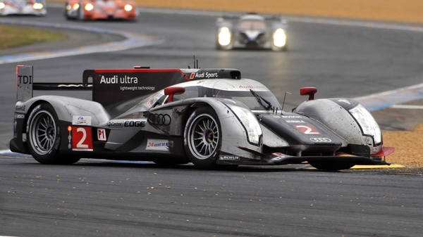 Andre Lotterer