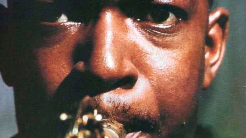 John Coltrane: genius of the sax whose legacy is celebrated on two vinyl albums from Universal records