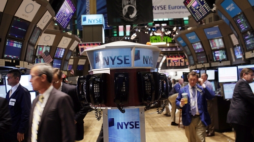 Stock market bubbles - Scientists look at language