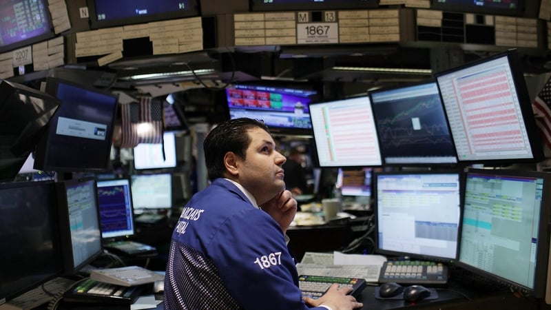 Many blamed asset-backed securities on the US financial crisis