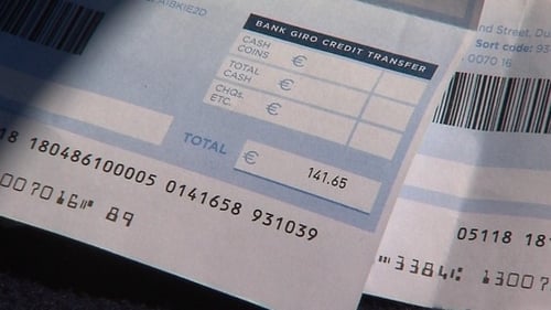 Bord Gáis has agreed nearly 100,000 repayment plans with customers