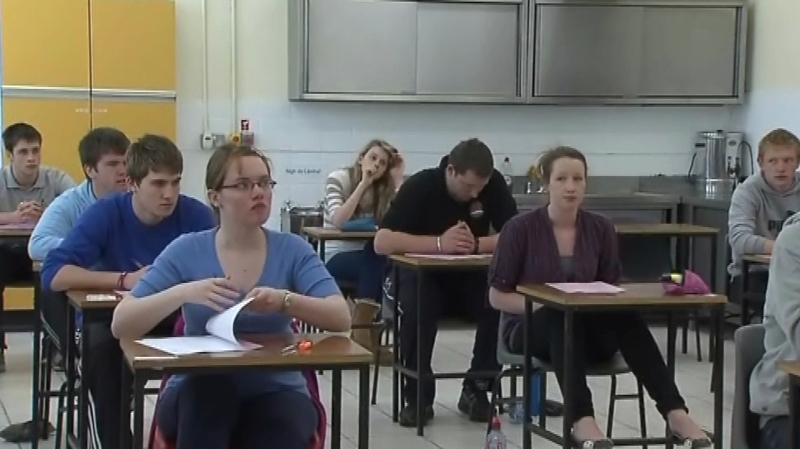 Leaving Certificate - Points system could soon be replaced