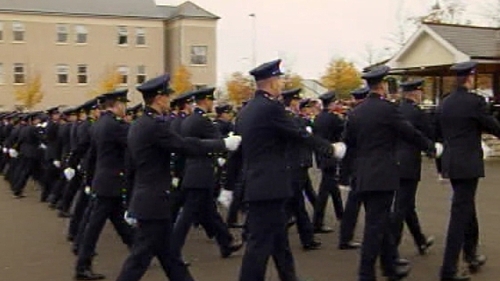 The Garda Commissioner is said to have commenced a review of the roles across the force