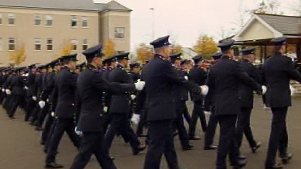 The Garda Commissioner is said to have commenced a review of the roles across the force