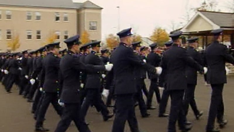 The Garda Commissioner is said to have commenced a review of the roles across the force