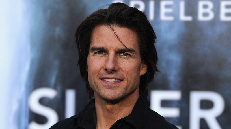 Cruise – To begin shooting One Shot this autumn