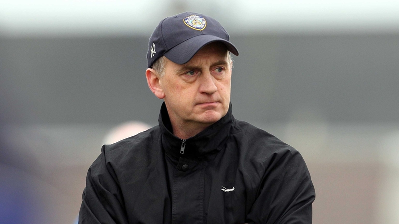 Joe Dooley offers his thoughts ahead of the Hurling Championship