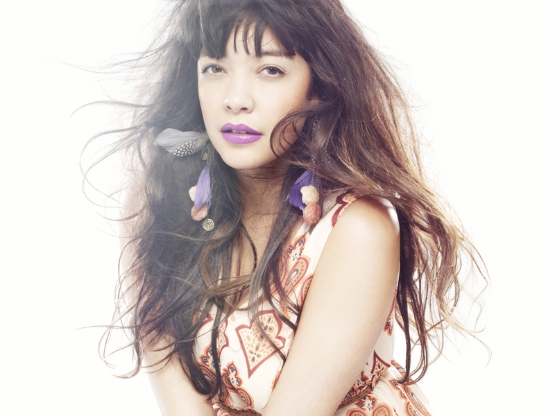 Look slimmer in an instant with clever styling