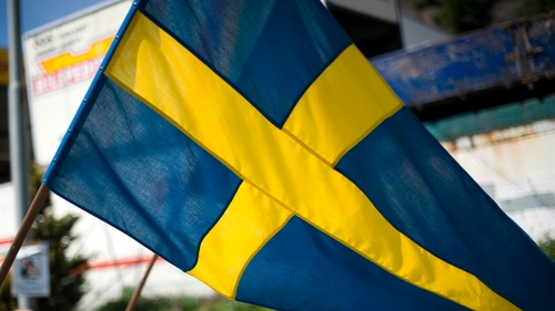 Swedish economy - Rates rise to combat inflation