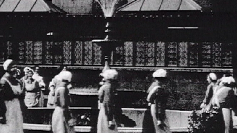 Magdalene laundries - Government to set up committee