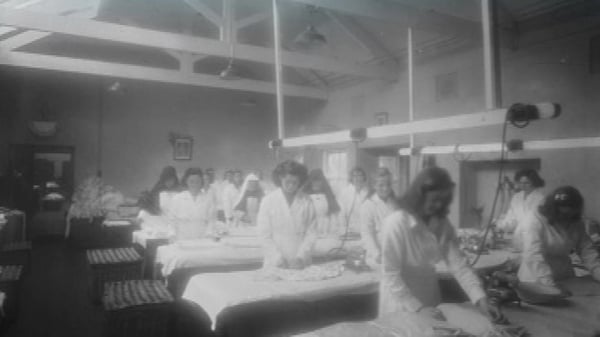 An estimated 11,500 women passed through ten institutions between 1922 and 1996