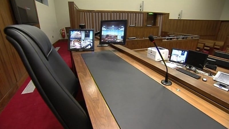 The Government has been criticised for allowing vacancies to remain unfilled on the Court of Appeal