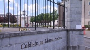 People over 40 who’ve changed career to join An Garda Síochána show image