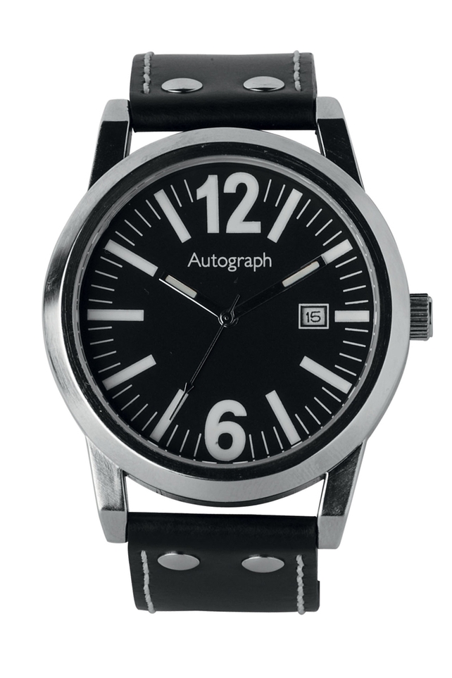 €40 by Autograph at Marks and Spencer.