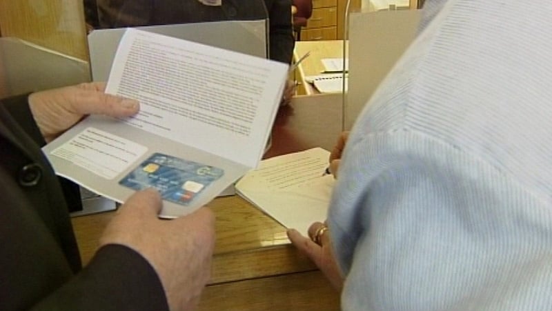 The board of the Irish League of Credit Unions not happy with Central Bank plan