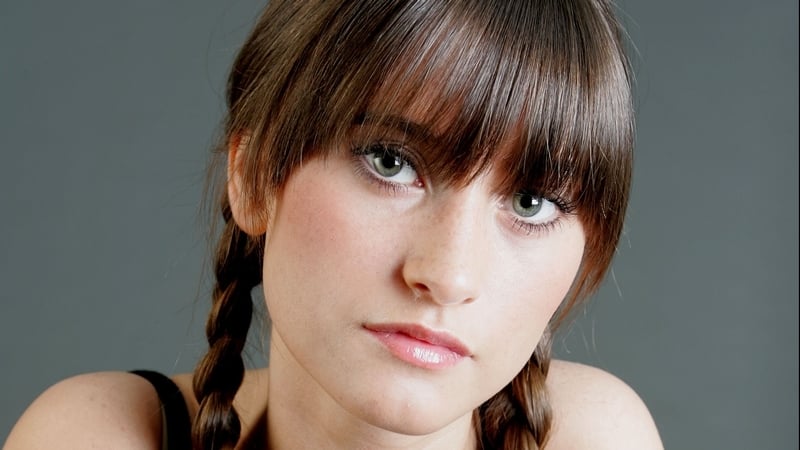 Charley Webb explained that Debbie Dingle may have a troublesome future