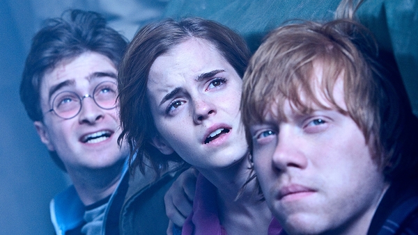 Harry Potter and the Deathly Hallows: Part II