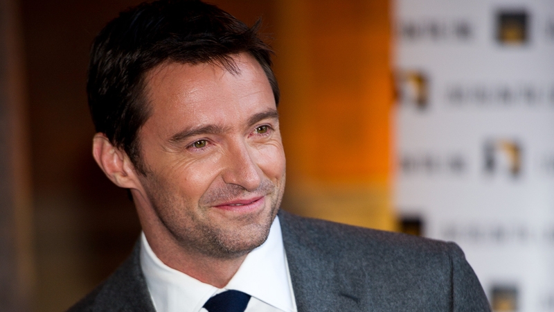 Jackman - "It's like going to the gym; you have to learn new things"