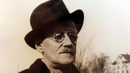 James Joyce - Pub riddle solved decades later