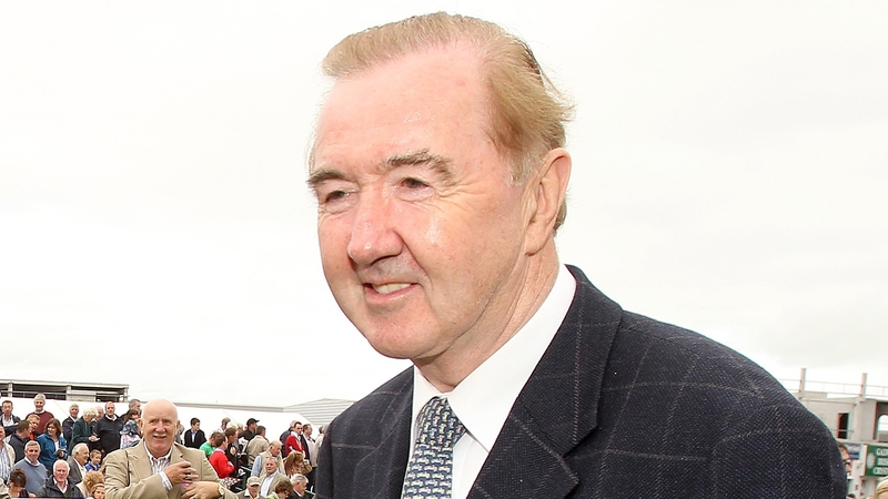 Dermot Weld