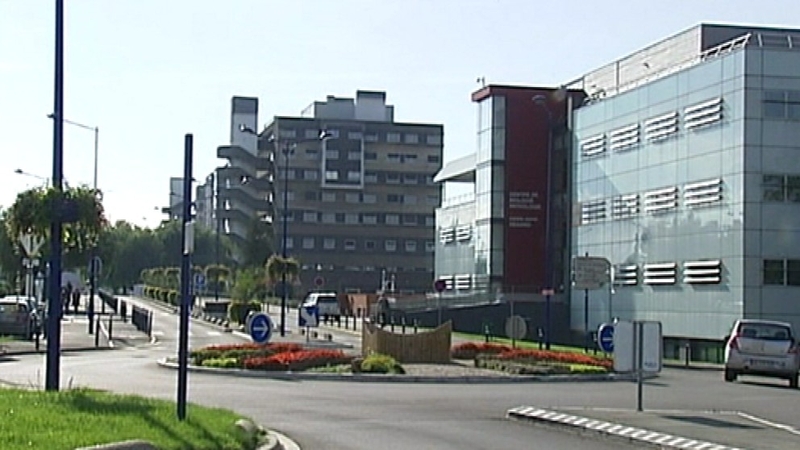 Lille - Five children are in a serious condition in hospital