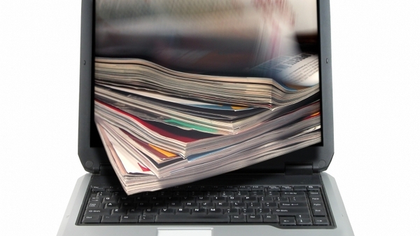A look at some of today's business stories in the newspapers