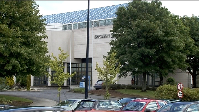 Ericsson - Taking on 100 software engineers in Athlone