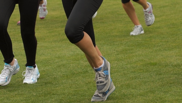 Being more active can help reduce breast cancer risk