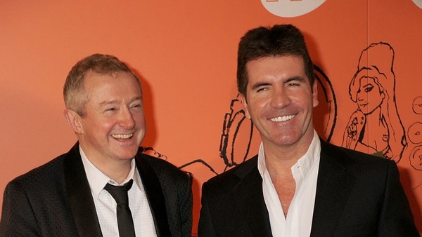 Is Simon about to make some changes?