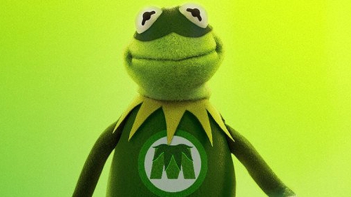 The Muppets