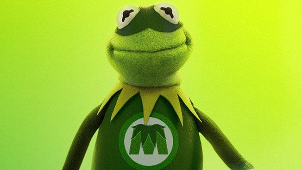 The Muppets