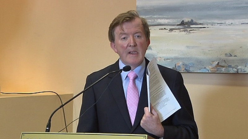 John Perry - Mammography services to be restored by end of the year