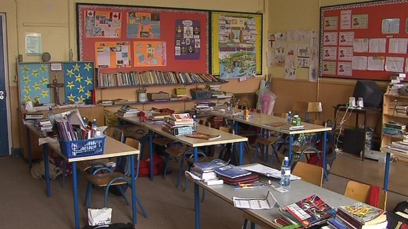 Many parents believe that single-sex schools are better for their children