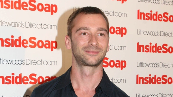 Condou welcomes second child
