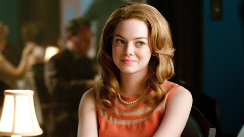 The Help