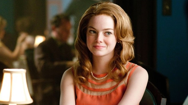 The Help